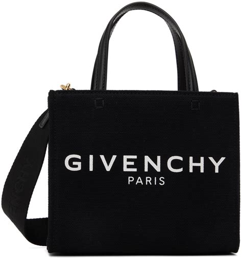 Givenchy Small G